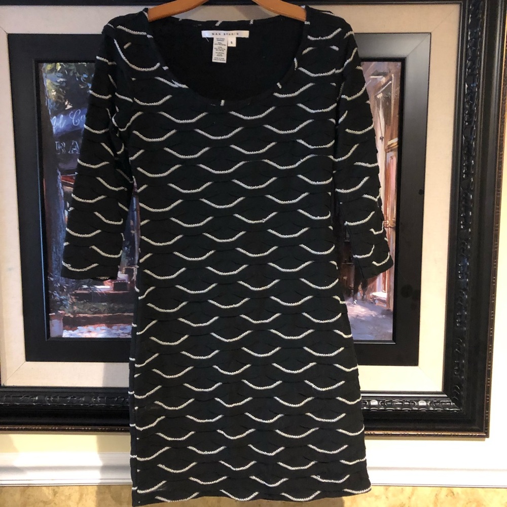 Max studios dress